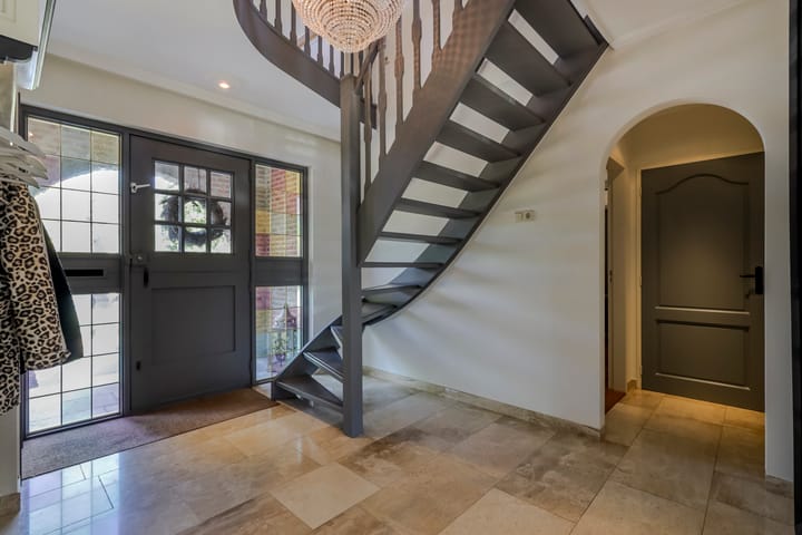 Foto 14 van Hooftlanden 21