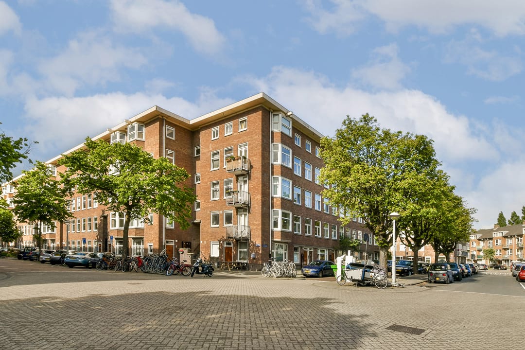 Foto 2 van Uiterwaardenstraat 187-1