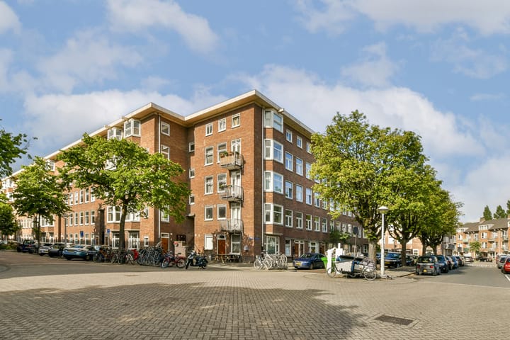 Foto 2 van Uiterwaardenstraat 187-1