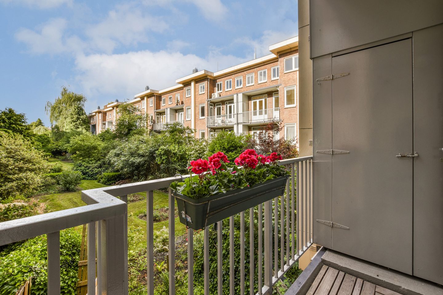 Foto 5 van Uiterwaardenstraat 187-1