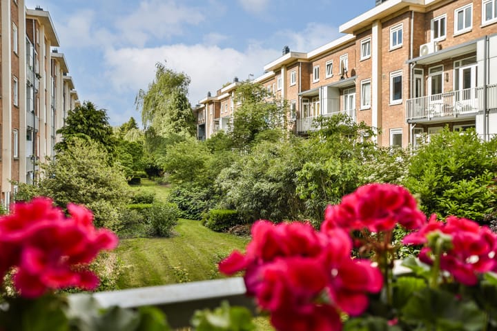 Foto 4 van Uiterwaardenstraat 187-1