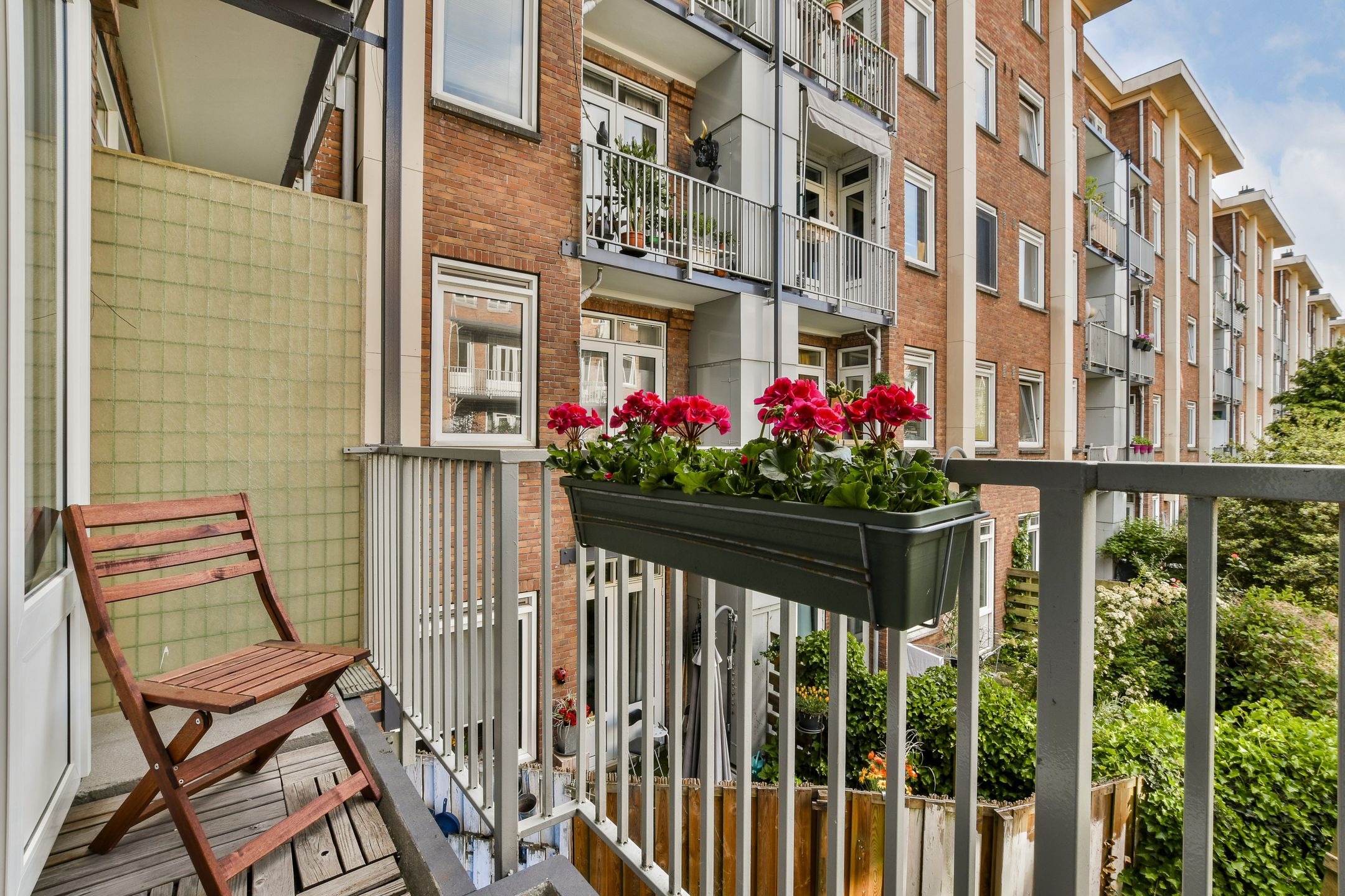 Foto 12 van Uiterwaardenstraat 187-1