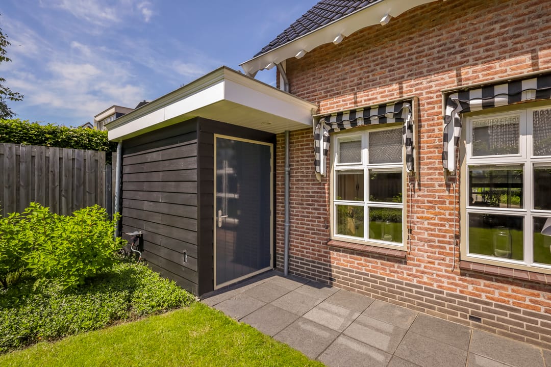 Foto 53 van Hooftlanden 21