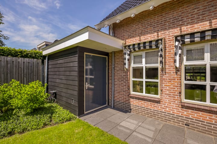 Foto 53 van Hooftlanden 21