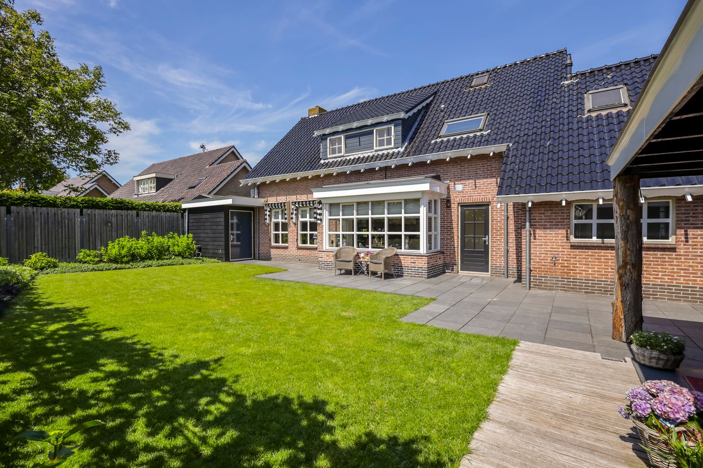 Foto 55 van Hooftlanden 21