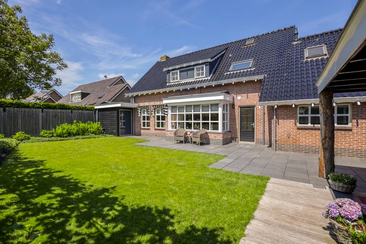 Foto 55 van Hooftlanden 21