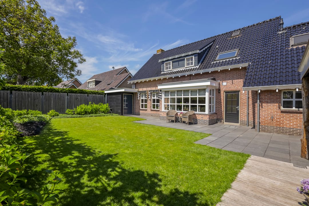 Foto 56 van Hooftlanden 21