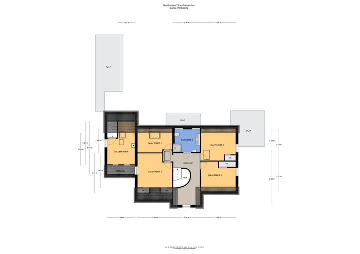 Foto 71 van Hooftlanden 21