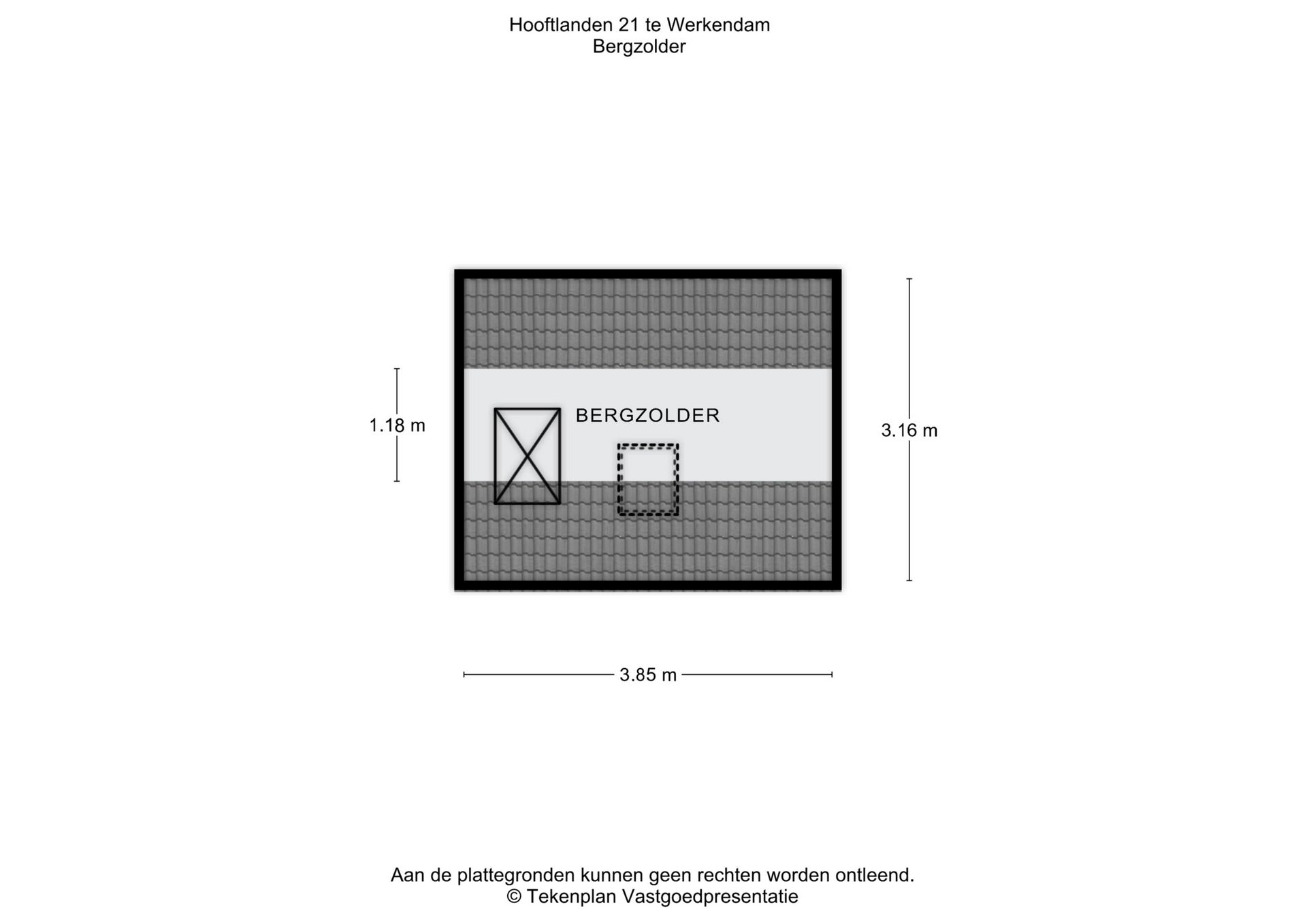 Foto 72 van Hooftlanden 21