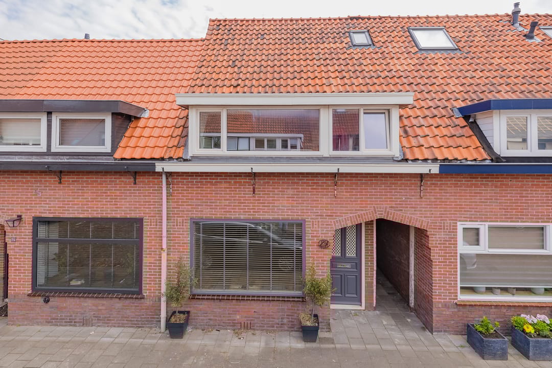 Koopwoningen - huizen te koop in [Funda]