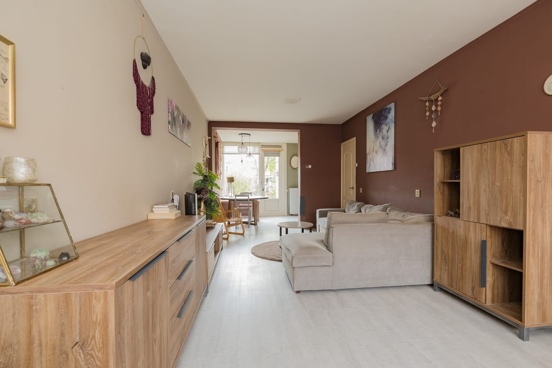 Foto 2 van Elzenstraat 27