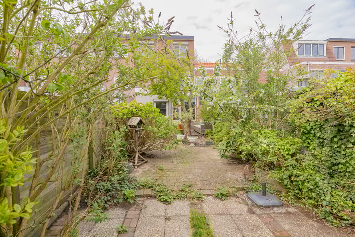 Foto 4 van Elzenstraat 27