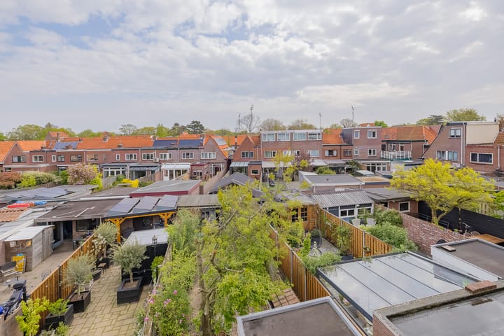 Foto 5 van Elzenstraat 27