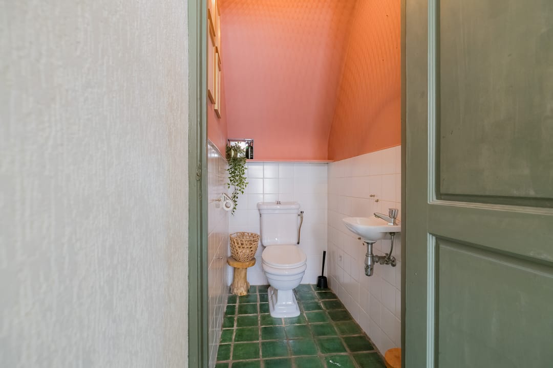 Foto 8 van Elzenstraat 27