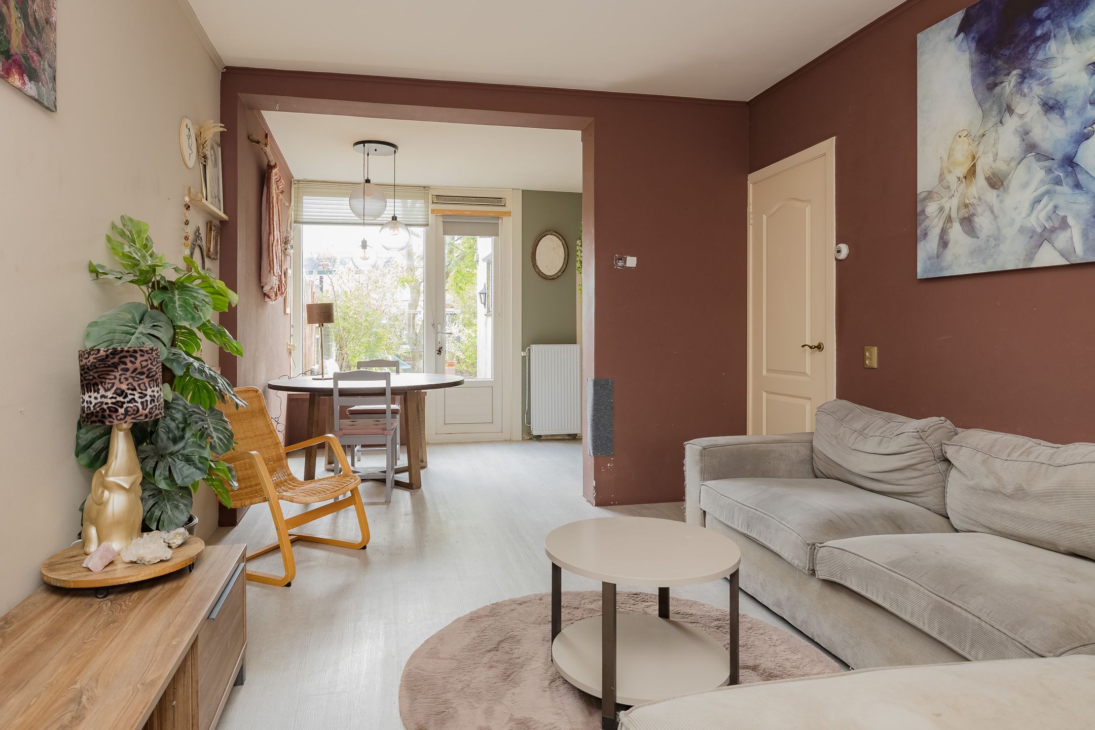 Foto 9 van Elzenstraat 27