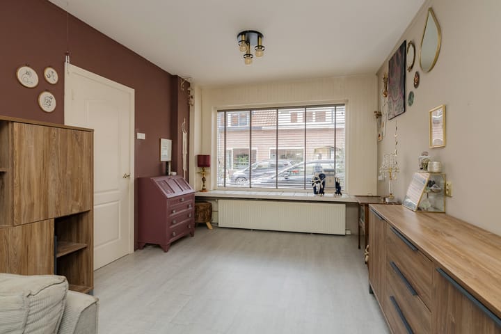 Foto 12 van Elzenstraat 27