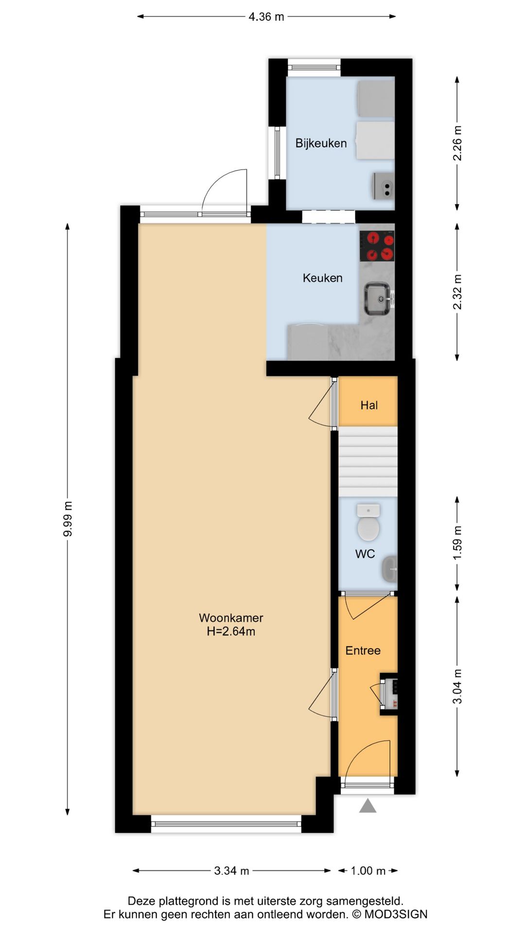 Foto 43 van Elzenstraat 27