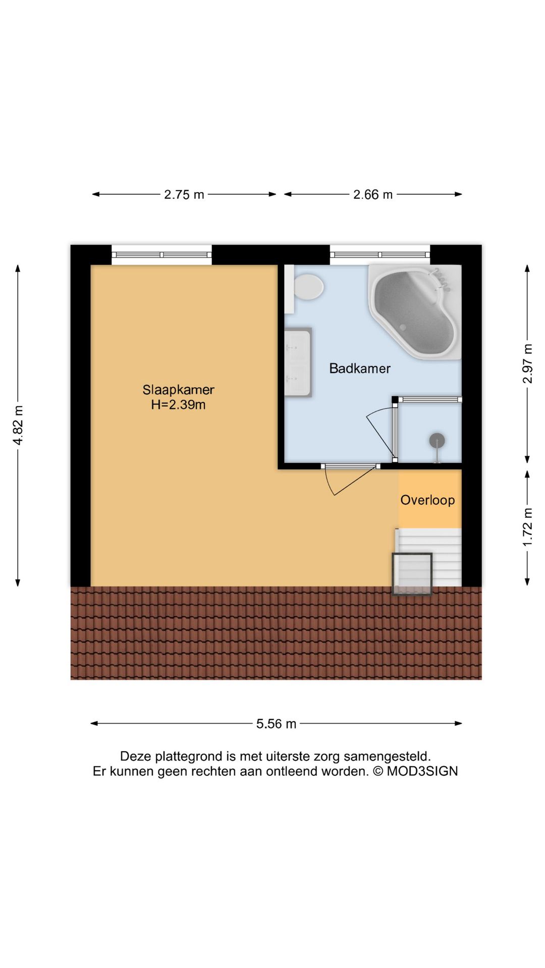 Foto 45 van Elzenstraat 27