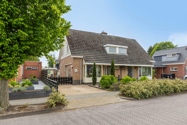 Foto 1 van Hoppekampweg 2-D