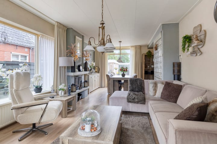 Foto 5 van Hoppekampweg 2-D