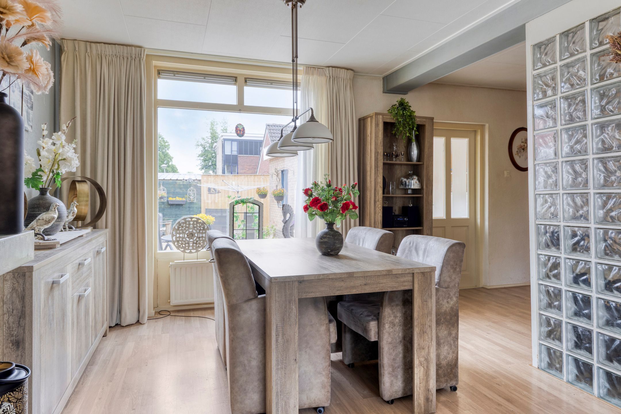 Foto 6 van Hoppekampweg 2-D