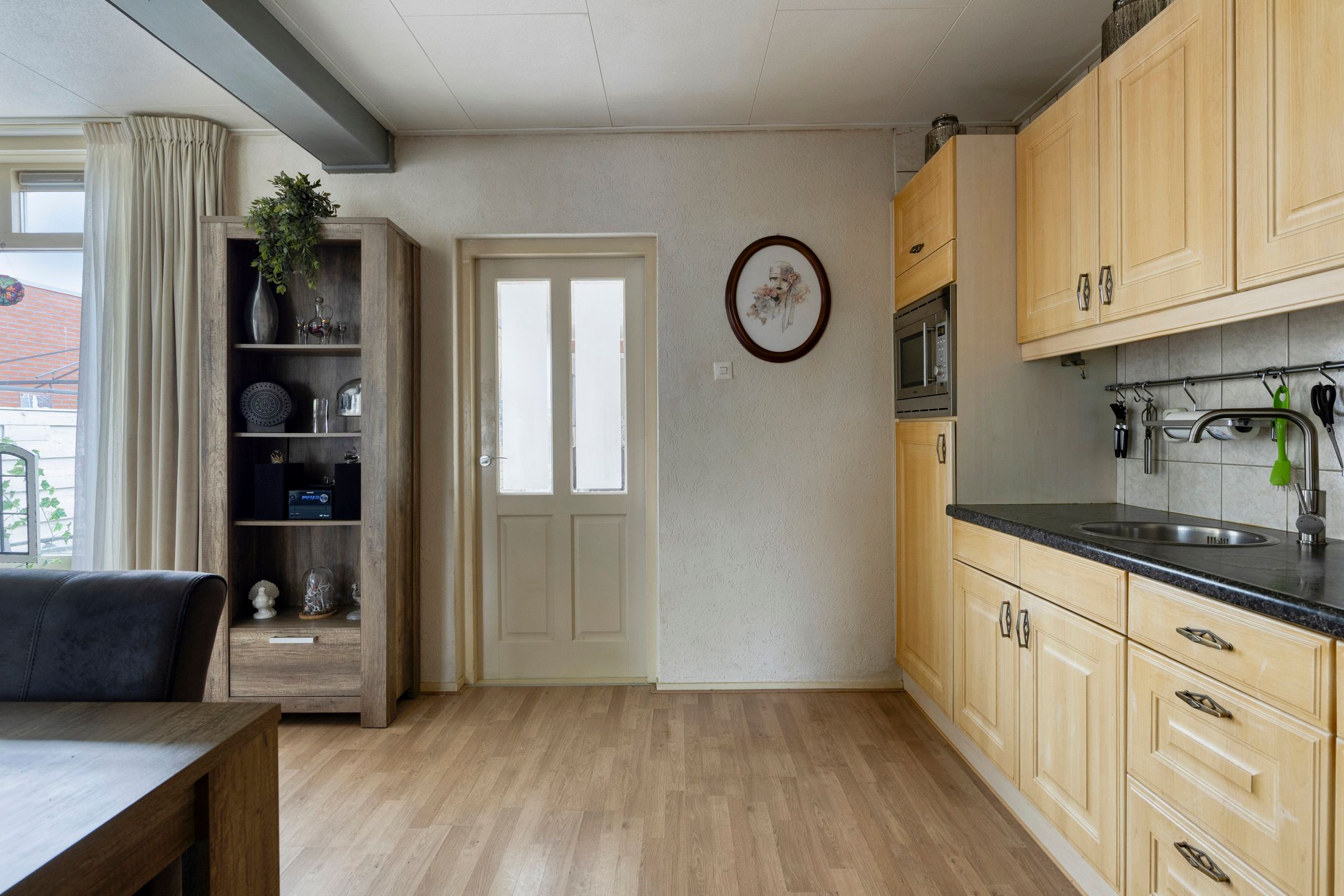 Foto 9 van Hoppekampweg 2-D