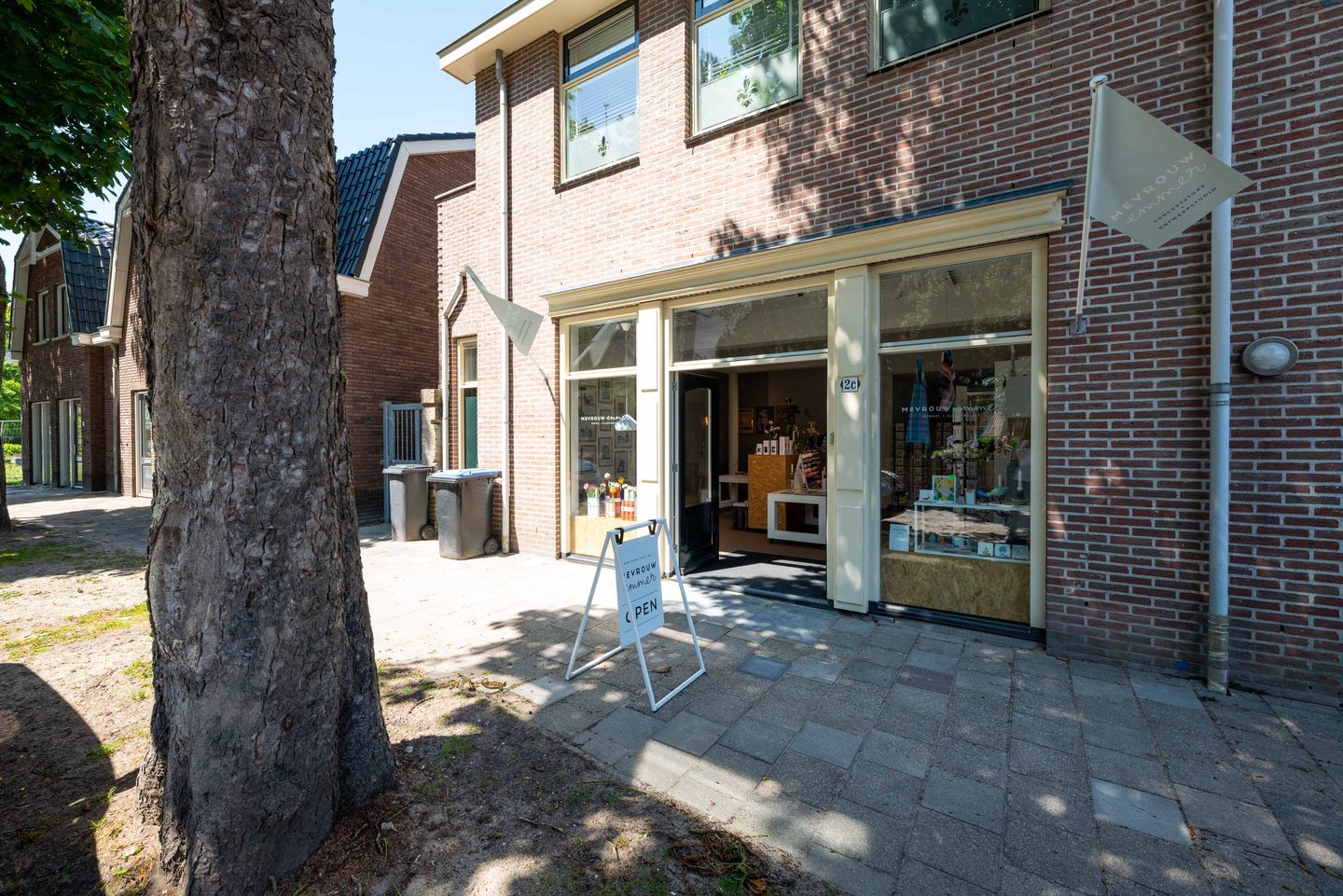 Bekijk foto 2 van Kerkplein 2-c