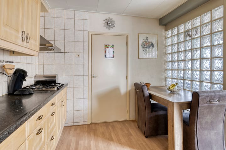 Foto 10 van Hoppekampweg 2-D