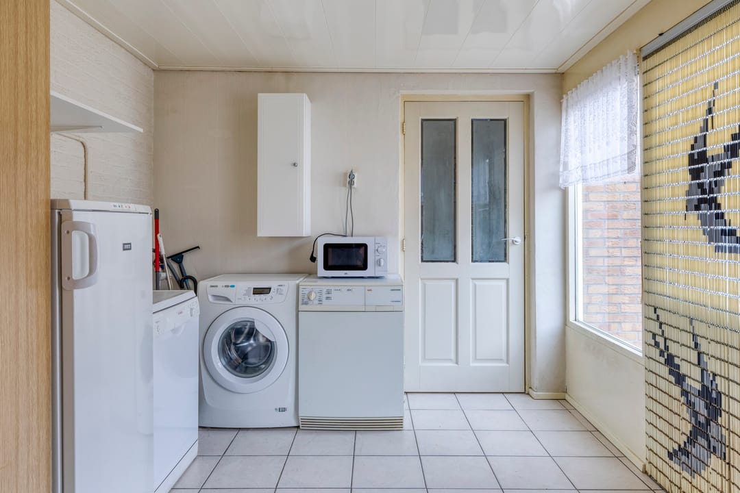 Foto 11 van Hoppekampweg 2-D