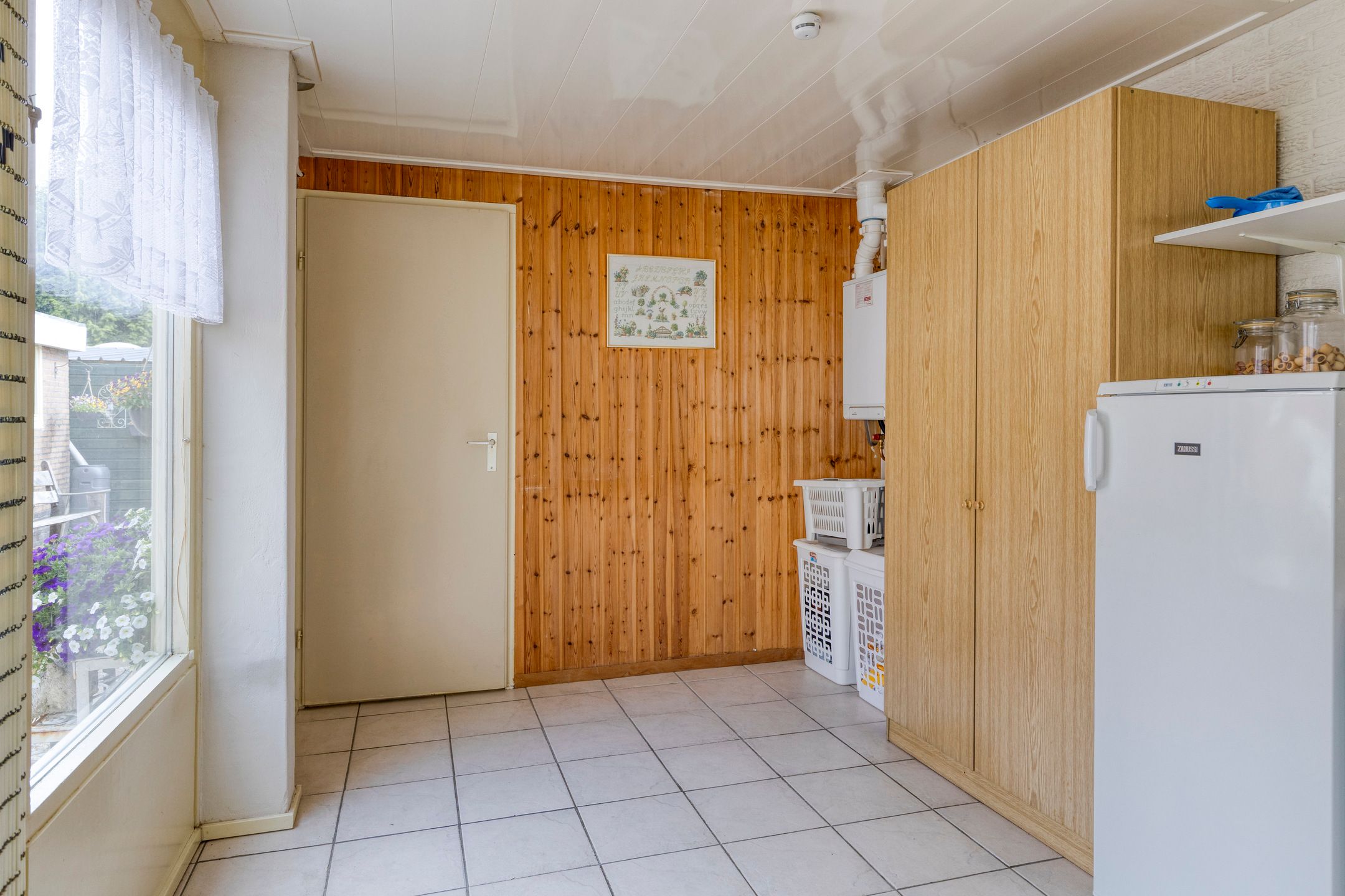 Foto 12 van Hoppekampweg 2-D