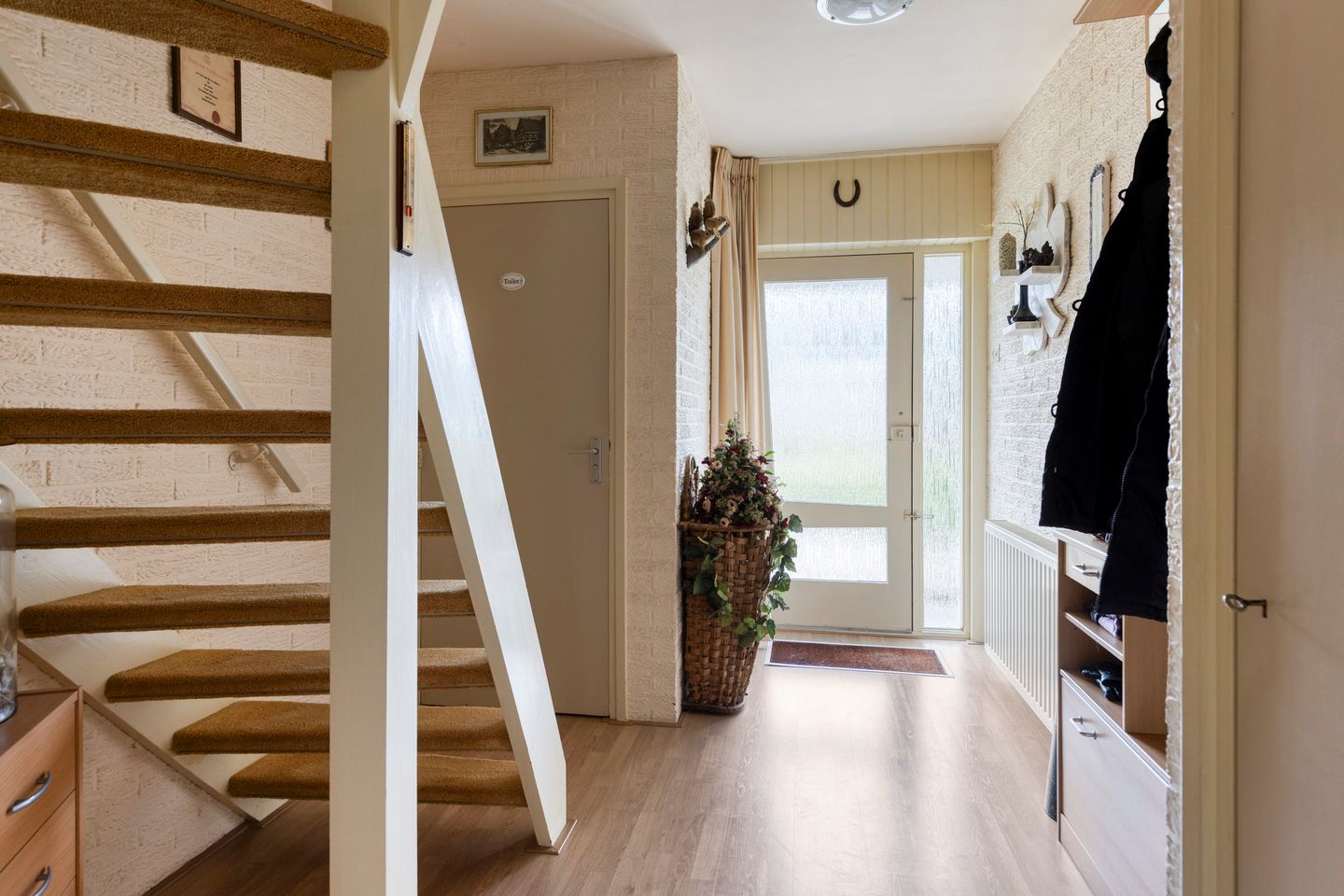 Foto 14 van Hoppekampweg 2-D