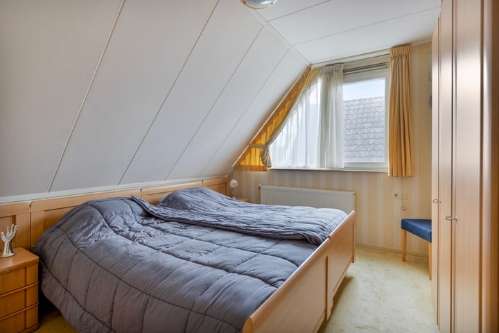 Foto 15 van Hoppekampweg 2-D