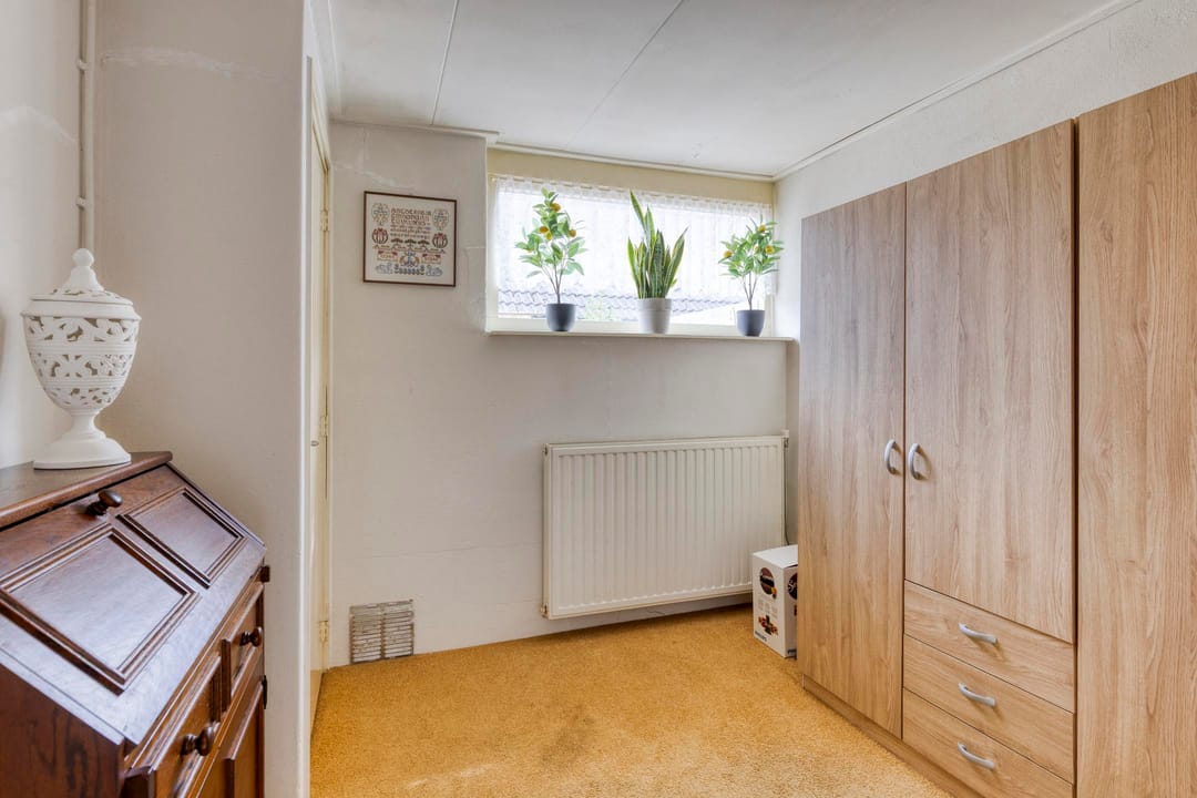 Foto 17 van Hoppekampweg 2-D