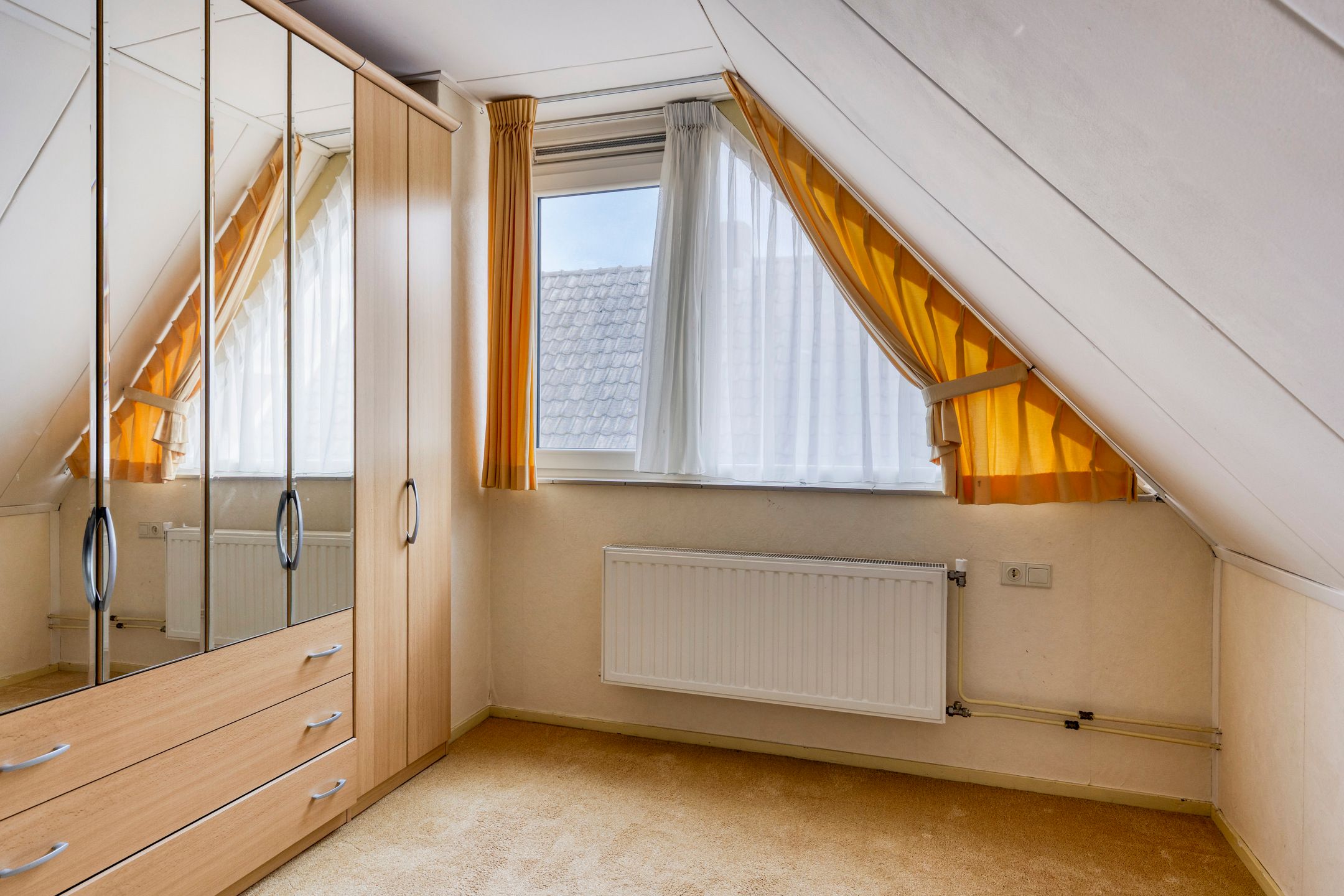 Foto 18 van Hoppekampweg 2-D