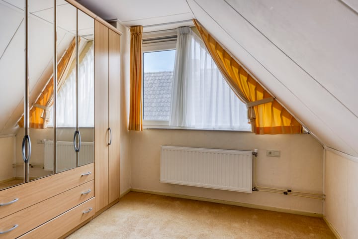 Foto 18 van Hoppekampweg 2-D