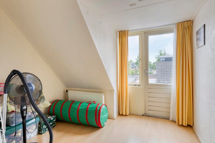 Foto 19 van Hoppekampweg 2-D