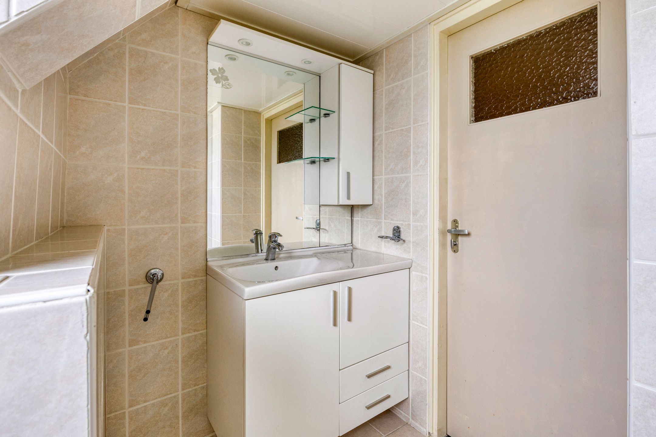 Foto 21 van Hoppekampweg 2-D