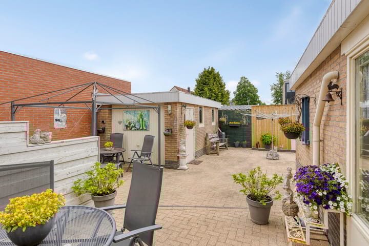 Foto 23 van Hoppekampweg 2-D