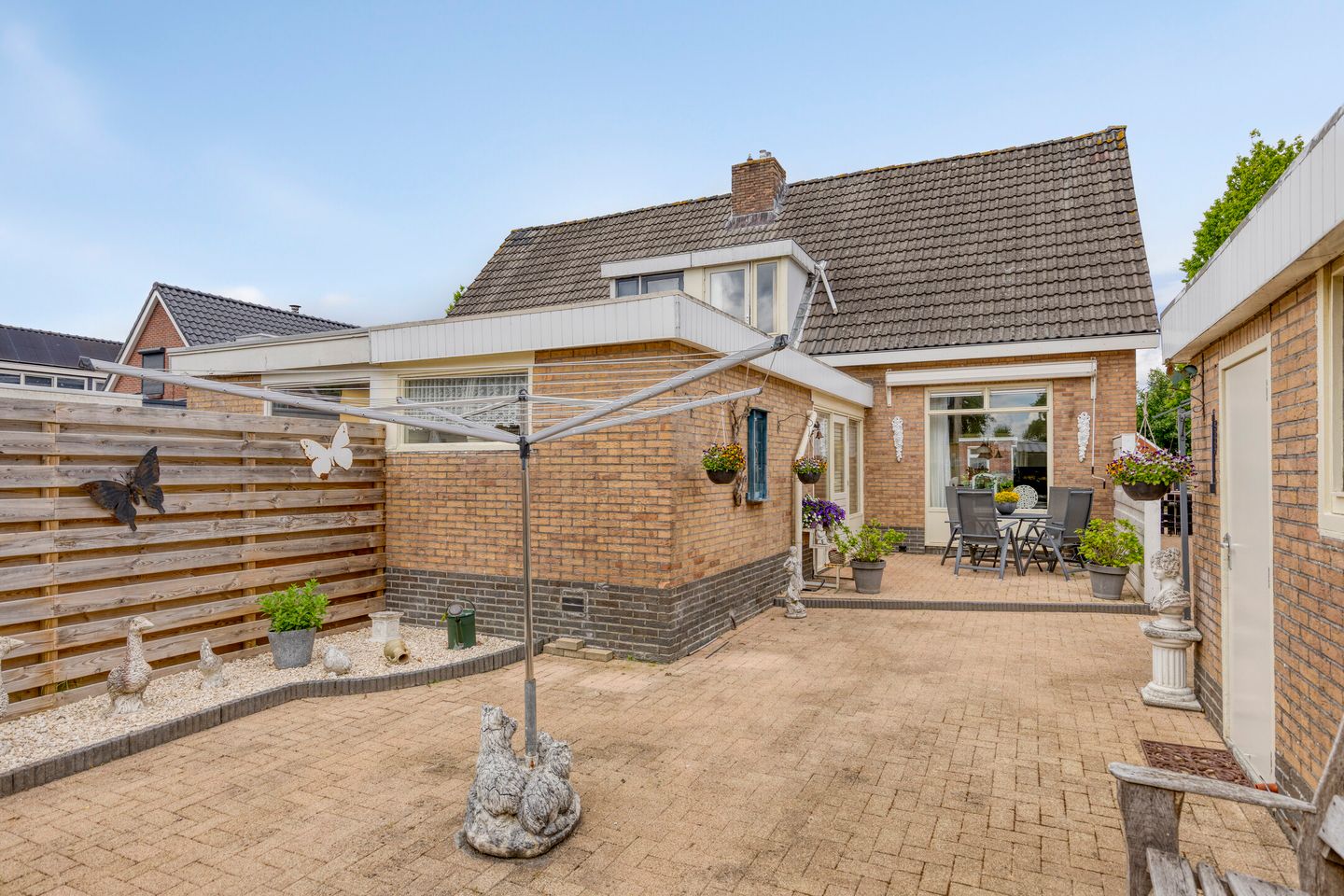 Foto 25 van Hoppekampweg 2-D