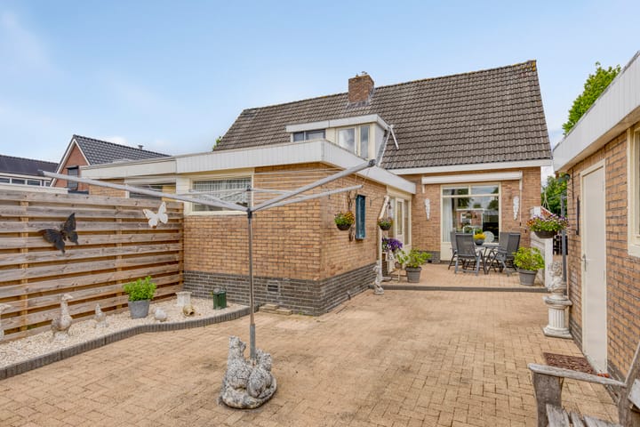 Foto 25 van Hoppekampweg 2-D