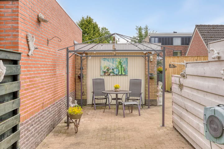 Foto 27 van Hoppekampweg 2-D