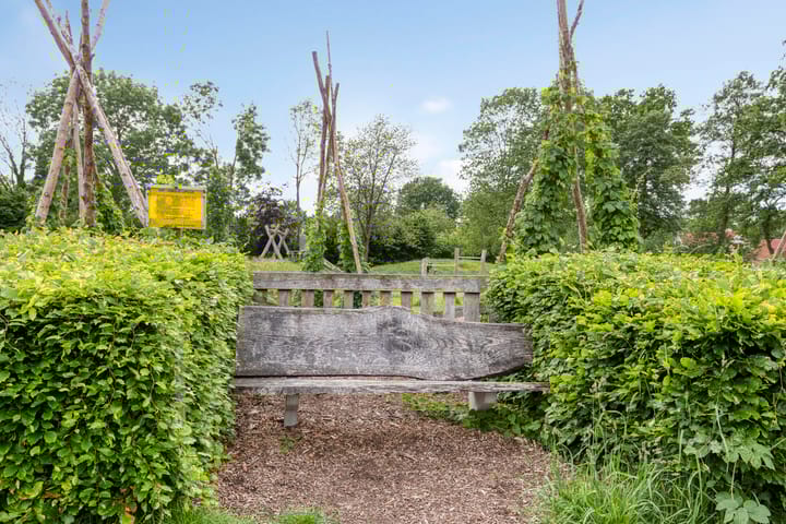 Foto 29 van Hoppekampweg 2-D