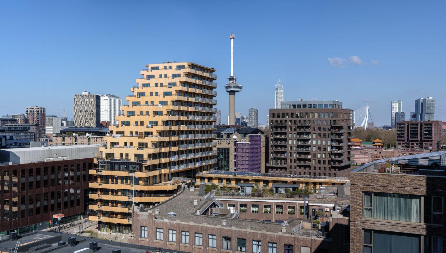 Bekijk foto 5 van Kartinistraat 4