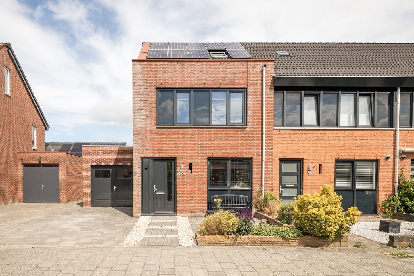 Foto 5 van Scholekster 22