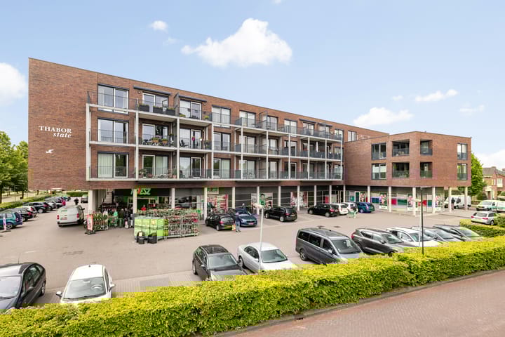 Peter van Thaborplein 44