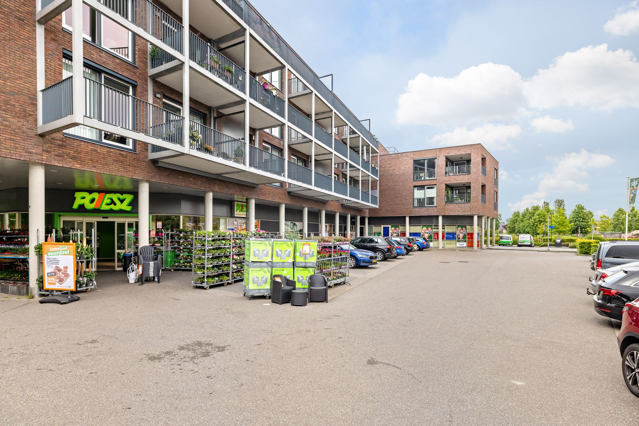 Foto 3 van Peter van Thaborplein 44