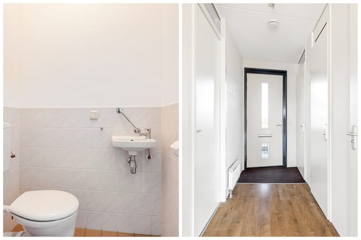 Foto 13 van Peter van Thaborplein 44