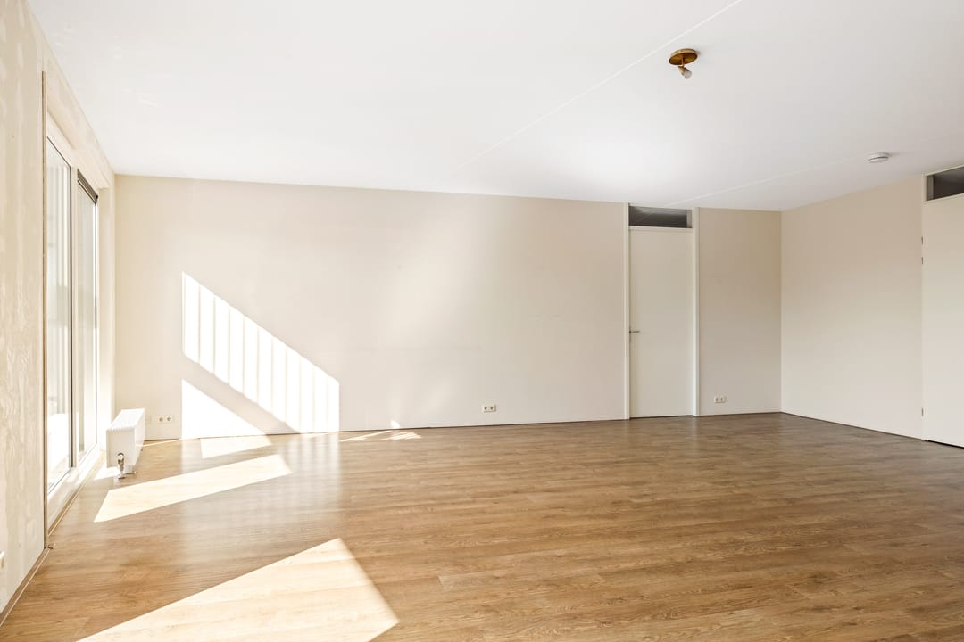 Foto 16 van Peter van Thaborplein 44