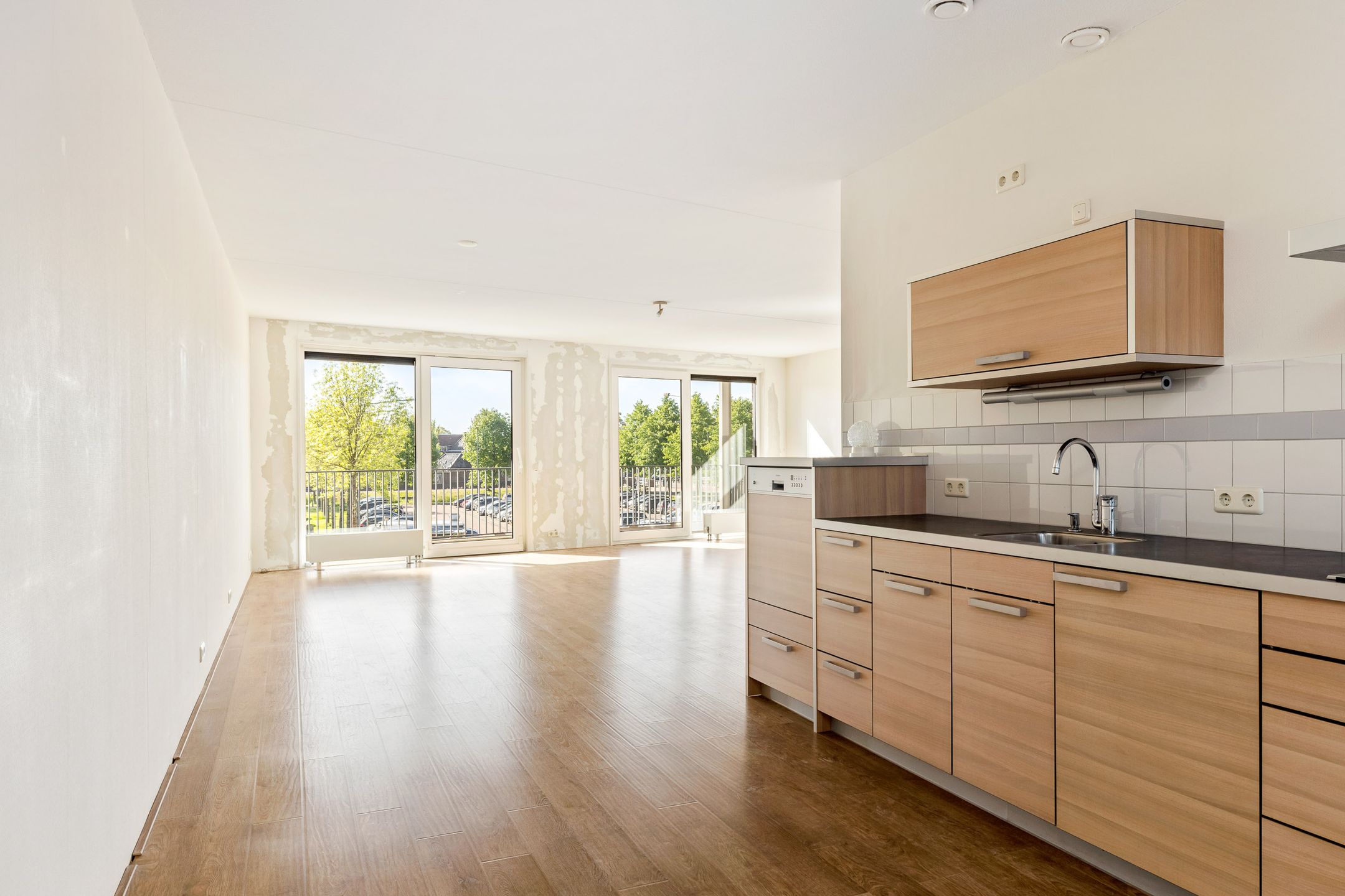 Foto 18 van Peter van Thaborplein 44