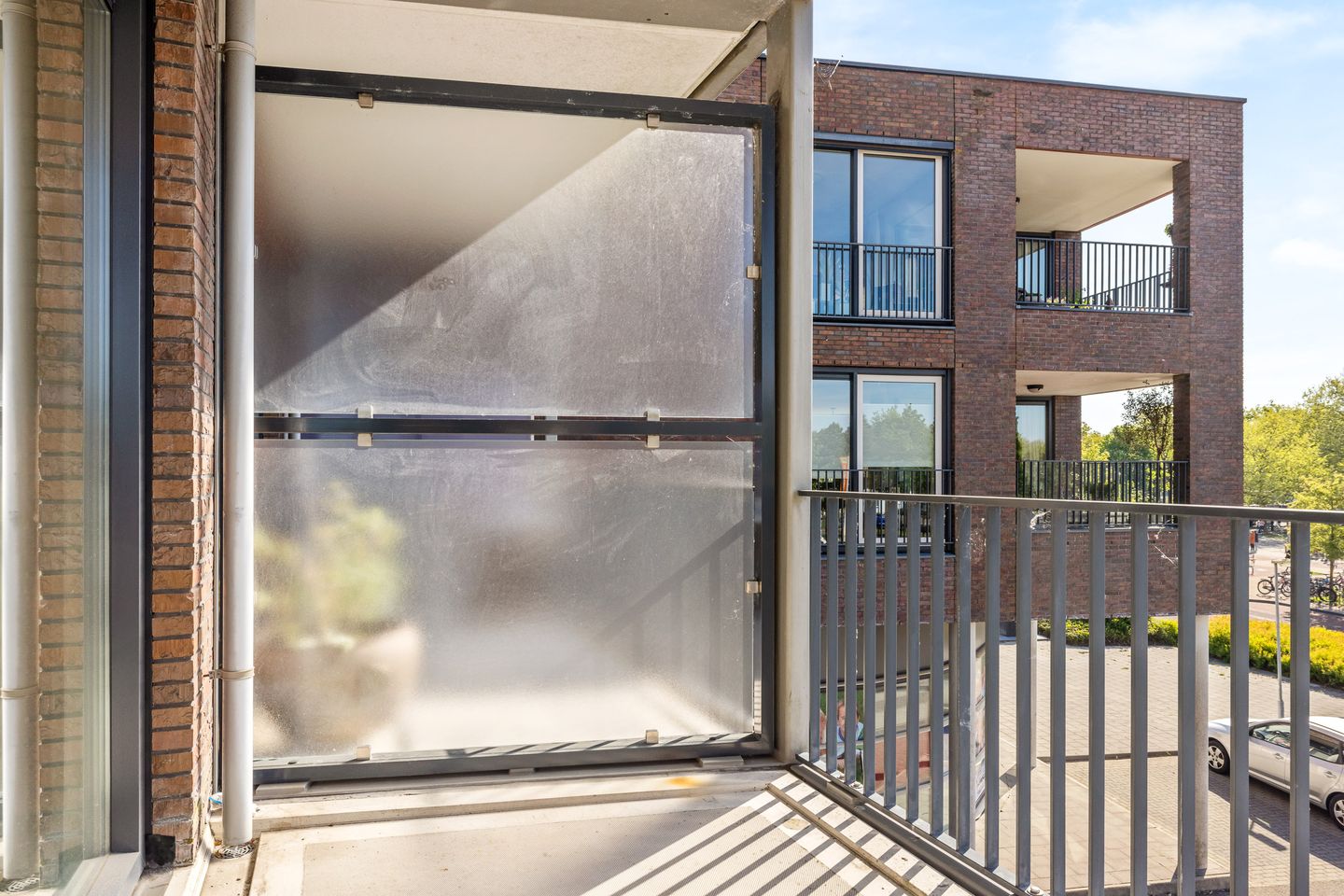 Foto 20 van Peter van Thaborplein 44